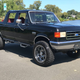 Image for article titled At $17,000, Could This 1990 Ford Bronco Magnum Get You To Buck The Bronco Two-Door Trend?